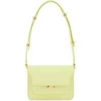 Genti tip postas Mini Trunk Bag Femei