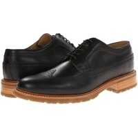 Pantofi James Lug Wingtip Barbati