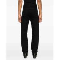 Blugi Saint Laurent pentru Barbati - Blugi Saint Laurent Denim Jeans BLACK Barbati (BM 13309974) - B-mall.ro