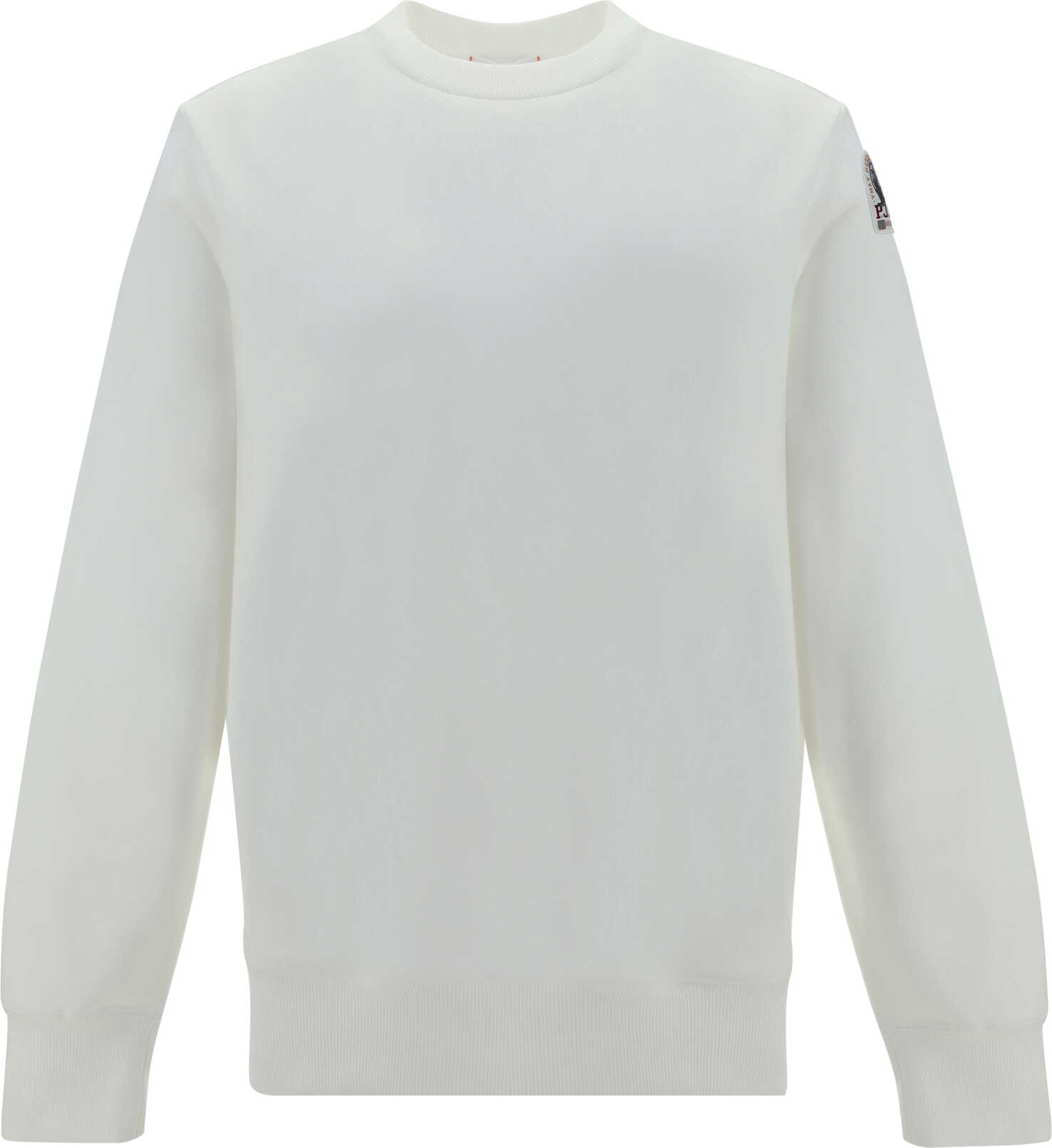 Parajumpers K2 Sweatshirt WHITE
