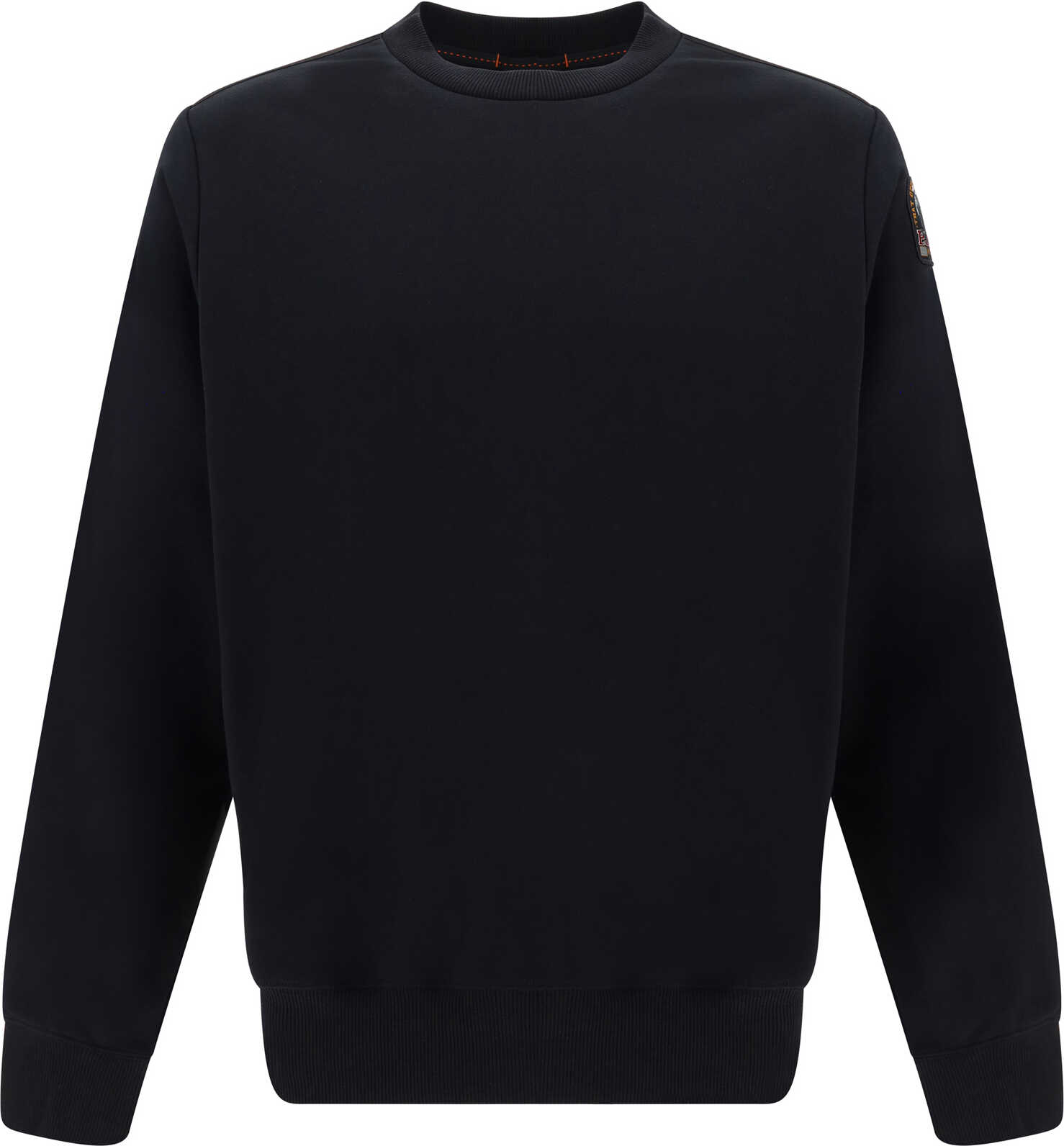 Parajumpers K2 Sweatshirt BLACK