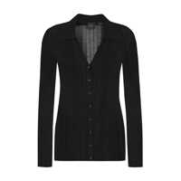 Bluze Pinko Tarassaco Crêpe Blouse Femei