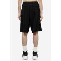 Pantaloni MM6 Maison Margiela pentru Barbati - Pantaloni MM6 Maison Margiela Mm6 Maison Margiela Shorts Black Barbati (BM 13312128) - B-mall.ro