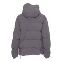 Geci TEN C pentru Barbati - Geci TEN C Ten C Short Duvet GRAY Barbati (BM 13315050) - B-mall.ro