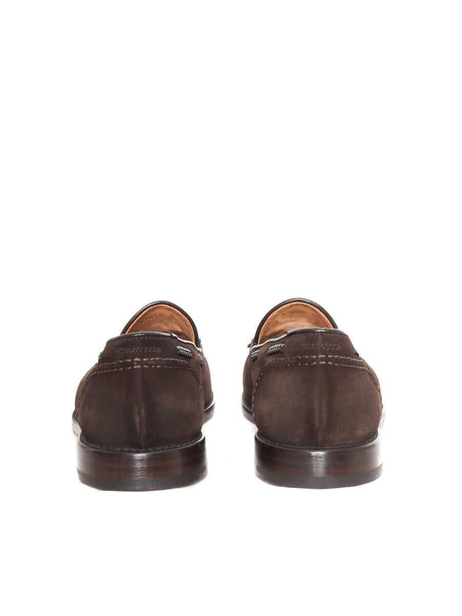 Incaltaminte Premiata Premiata Sneaker BROWN Barbati (BM 13317168) 3