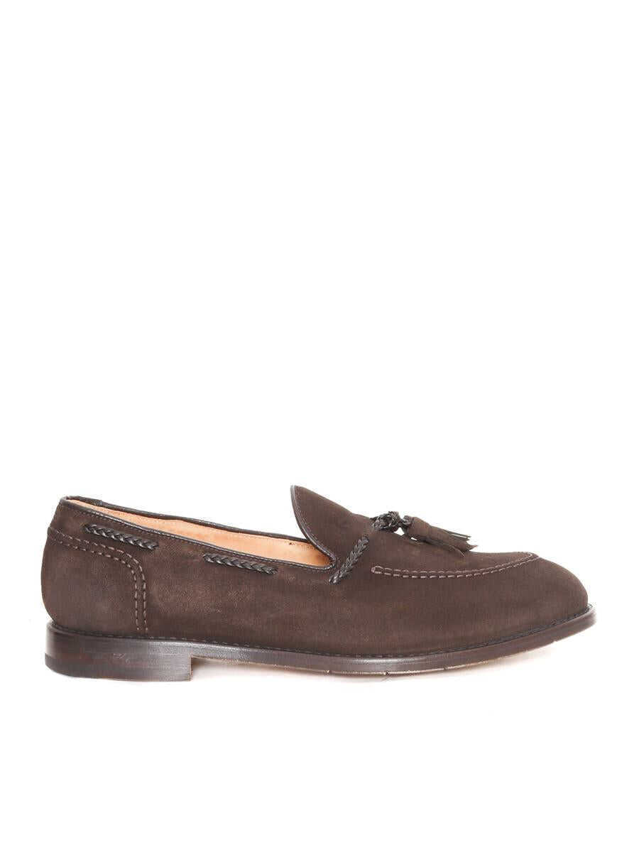 Incaltaminte Premiata Premiata Sneaker BROWN Barbati (BM 13317168) 1