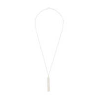 Bijuterii AMBUSH Ambush Necklace With Pendant