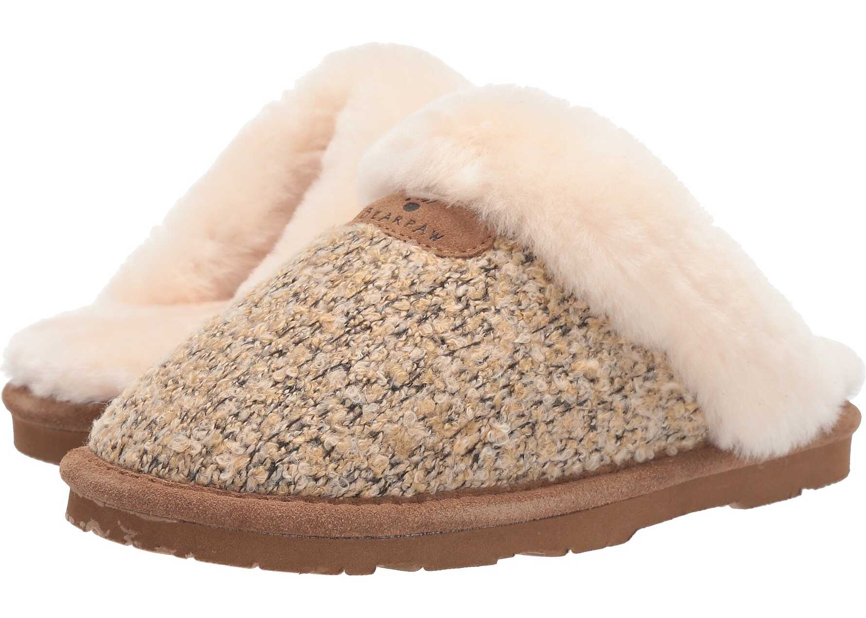 Bearpaw Effie Hickory