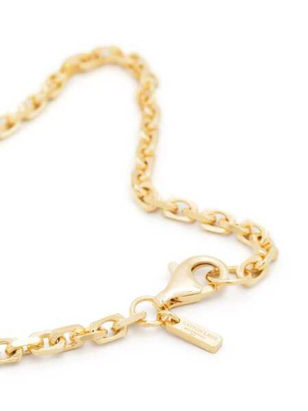 Bijuterii HATTON LABS Hatton Labs 18Kt Gold Plated Chain Necklace GREY Femei (BM 13319364) 3