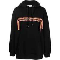 Bluze de trening Lanvin Oversized Hoodie Barbati
