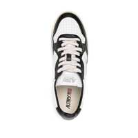 Sneakers AUTRY pentru Barbati - Sneakers AUTRY Autry Action Sneakers With Panel Design WHITE Barbati (BM 13322838) - B-mall.ro