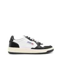 Sneakers Autry Action Sneakers With Panel Design Barbati