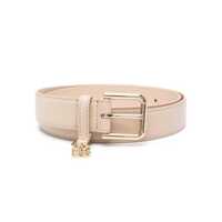 Curele Dolce & Gabbana Belt With Logo Femei