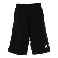 Pantaloni Givenchy Givenchy Fleece Shorts