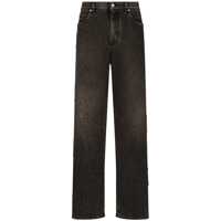 Blugi Dolce & Gabbana 'Dg' Jeans Barbati