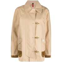 Geci Fay Fay Jacket