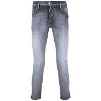 Blugi DSQUARED2 DSQUARED2 Skater Jeans