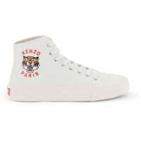 Sneakers Canvas High-Top Sneakers Femei