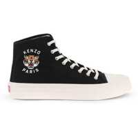 Sneakers Canvas High-Top Sneakers Femei