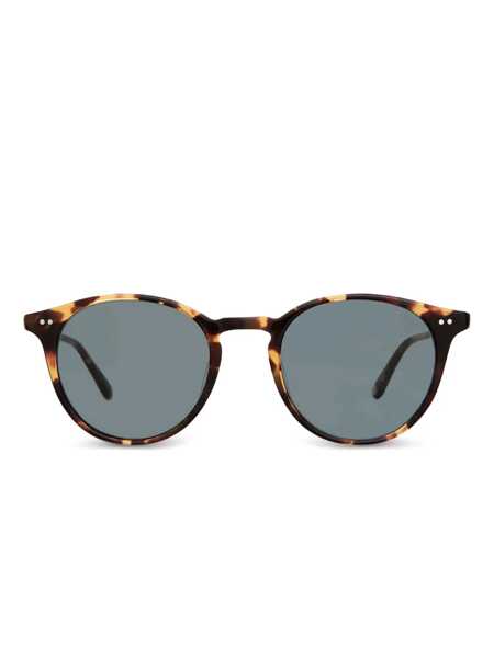 Ochelari de soare GARRETT LEIGHT Garrett Leight Sunglasses Black Femei (BM 13347696) 1