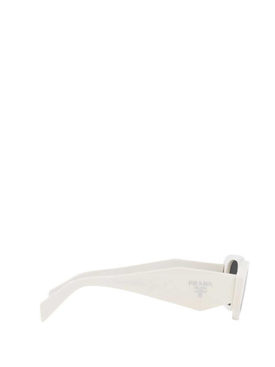 Ochelari de soare Prada Prada Eyewear Sunglasses White Femei (BM 13348215) 2