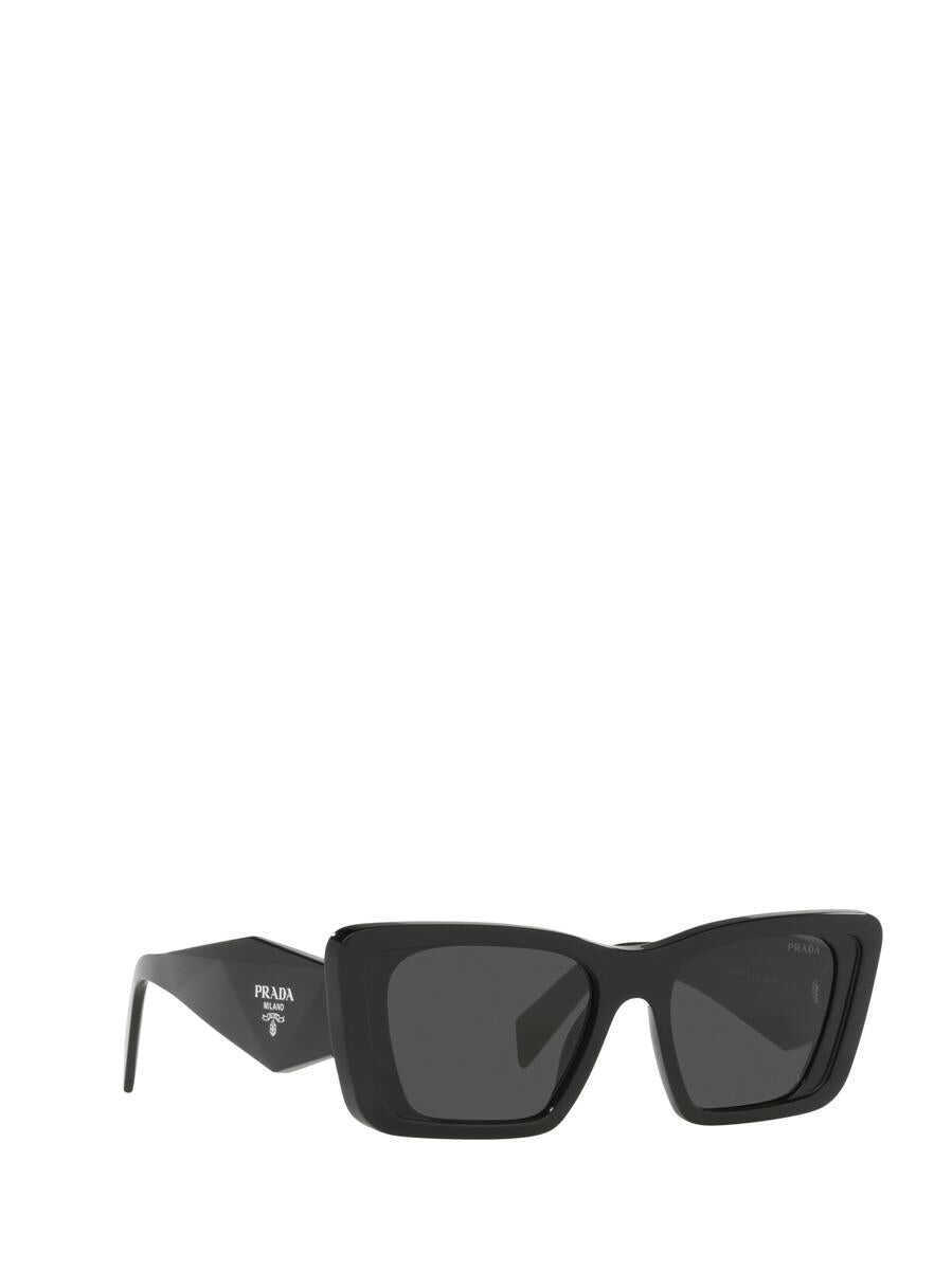 Ochelari de soare Prada Prada Eyewear Sunglasses Black Femei (BM 13348233) 2
