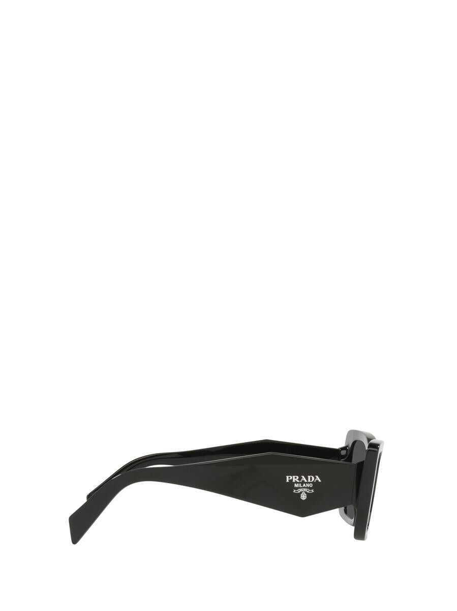 Ochelari de soare Prada Prada Eyewear Sunglasses Black Femei (BM 13348233) 3