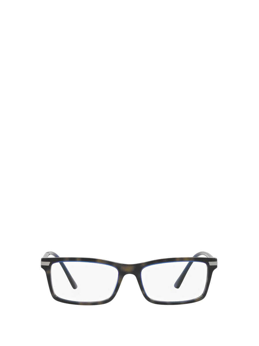 Prada PRADA EYEWEAR Eyeglasses DENIM TORTOISE