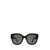 Saint Laurent Saint Laurent Eyewear Sunglasses Black