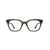 GARRETT LEIGHT Garrett Leight Eyeglasses Black