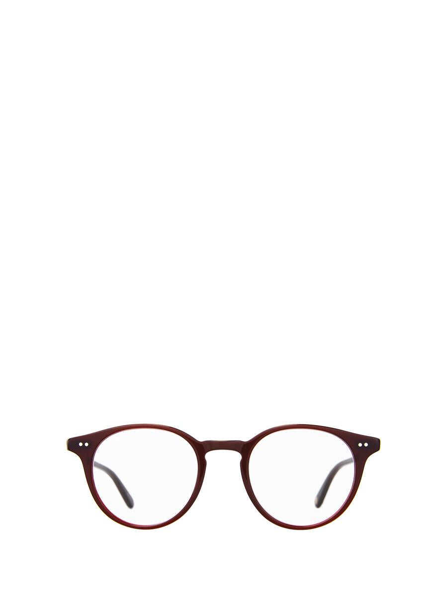 GARRETT LEIGHT GARRETT LEIGHT Eyeglasses BAROLO