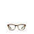 GARRETT LEIGHT Garrett Leight Eyeglasses KHAKI TORTOISE