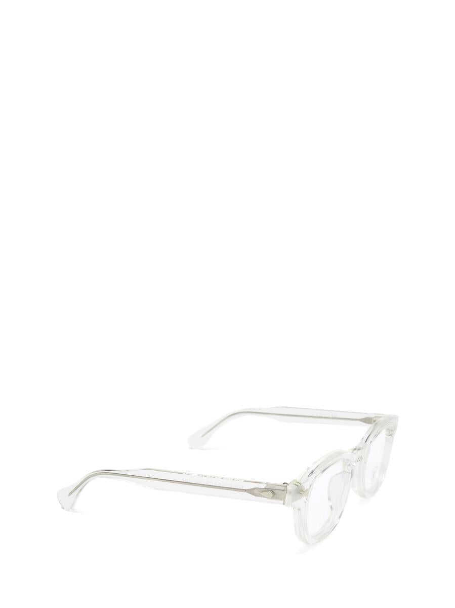 Ochelari de soare JULIUS TART OPTICAL Julius Tart Optical Eyeglasses CLEAR Femei (BM 13348437) 2