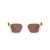 NATIVE SONS Native Sons Sunglasses HONEY MAUVE