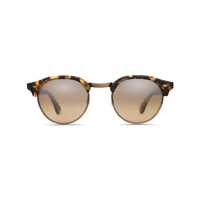 Ochelari de soare Garrett Leight Sunglasses Femei