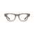 MR. LEIGHT Mr. Leight Eyeglasses GREY CRYSTAL-GREY GOLD