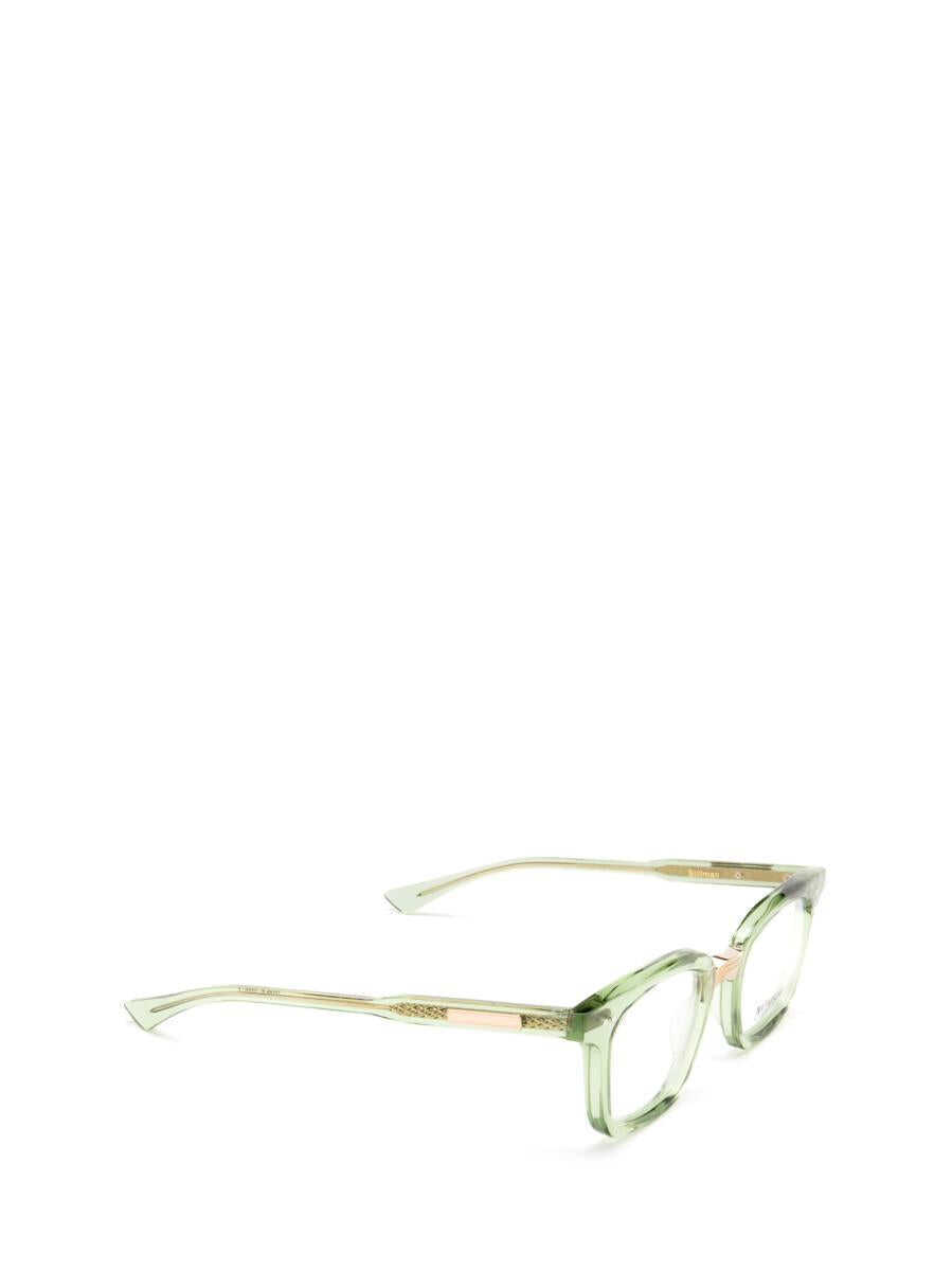 Ochelari de soare NATIVE SONS Native Sons Eyeglasses BOTTLE GREEN Femei (BM 13348983) 2