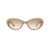 MR. LEIGHT Mr. Leight Sunglasses DESERT SAND