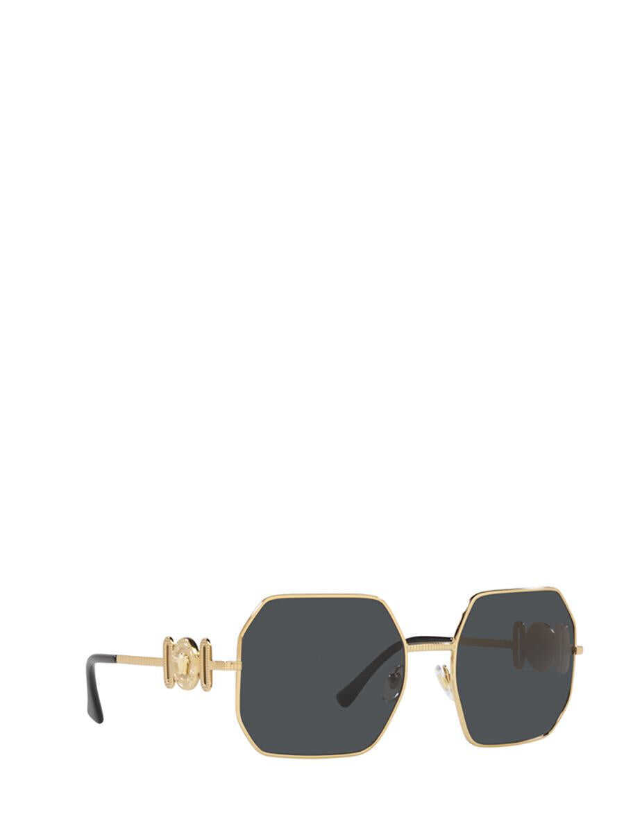 Ochelari de soare Versace Versace Eyewear Sunglasses GOLD Femei (BM 13349349) 2