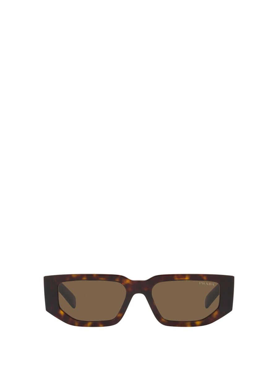 Prada PRADA EYEWEAR Sunglasses TORTOISE