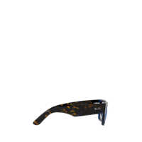 Ochelari de soare Dama pagina 147 - Ochelari de soare Ray-Ban Ray-Ban Sunglasses TRANSPARENT DARK BLUE Femei (BM 13349430) - B-mall.ro