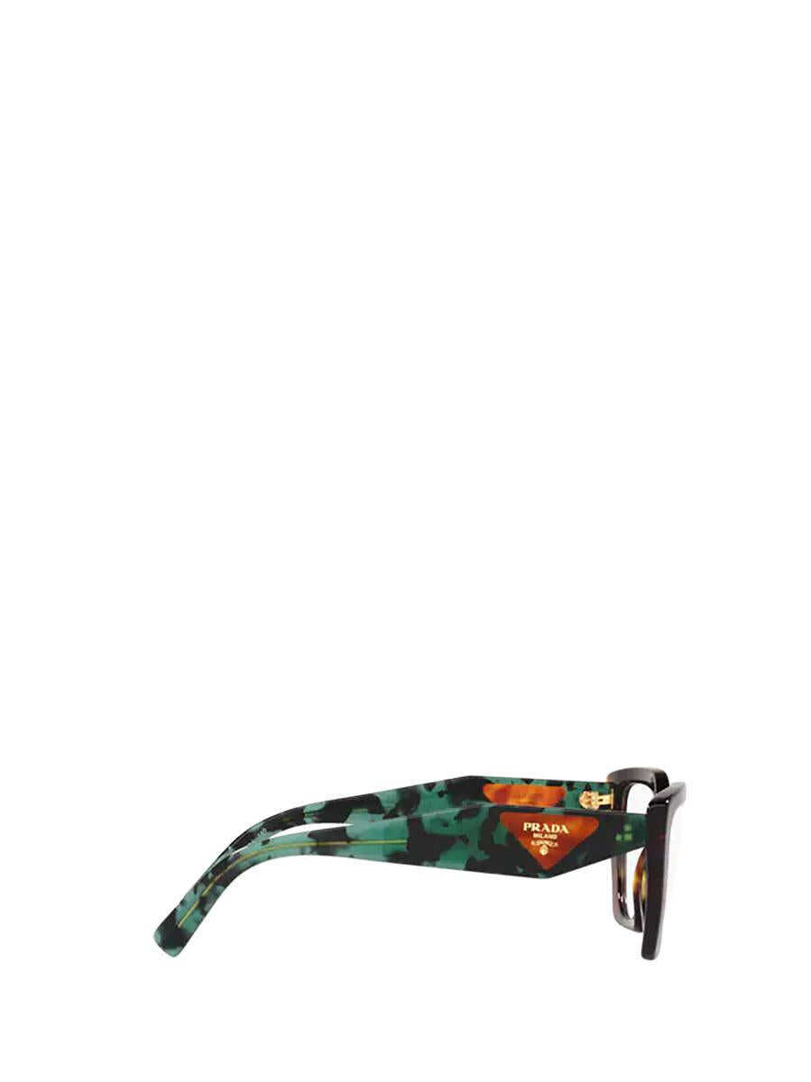 Ochelari de soare Prada Prada Eyewear Eyeglasses TORTOISE Femei (BM 13349469) 3