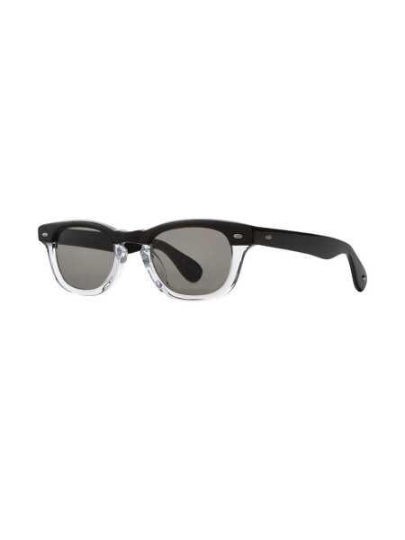 Ochelari de soare GARRETT LEIGHT Garrett Leight Sunglasses YIN YANG Femei (BM 13349730) 2