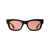 GARRETT LEIGHT Garrett Leight Sunglasses Black