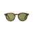 GARRETT LEIGHT Garrett Leight Sunglasses SPOTTED BROWN SHELL
