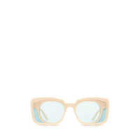 Ochelari de soare Kuboraum Sunglasses Femei