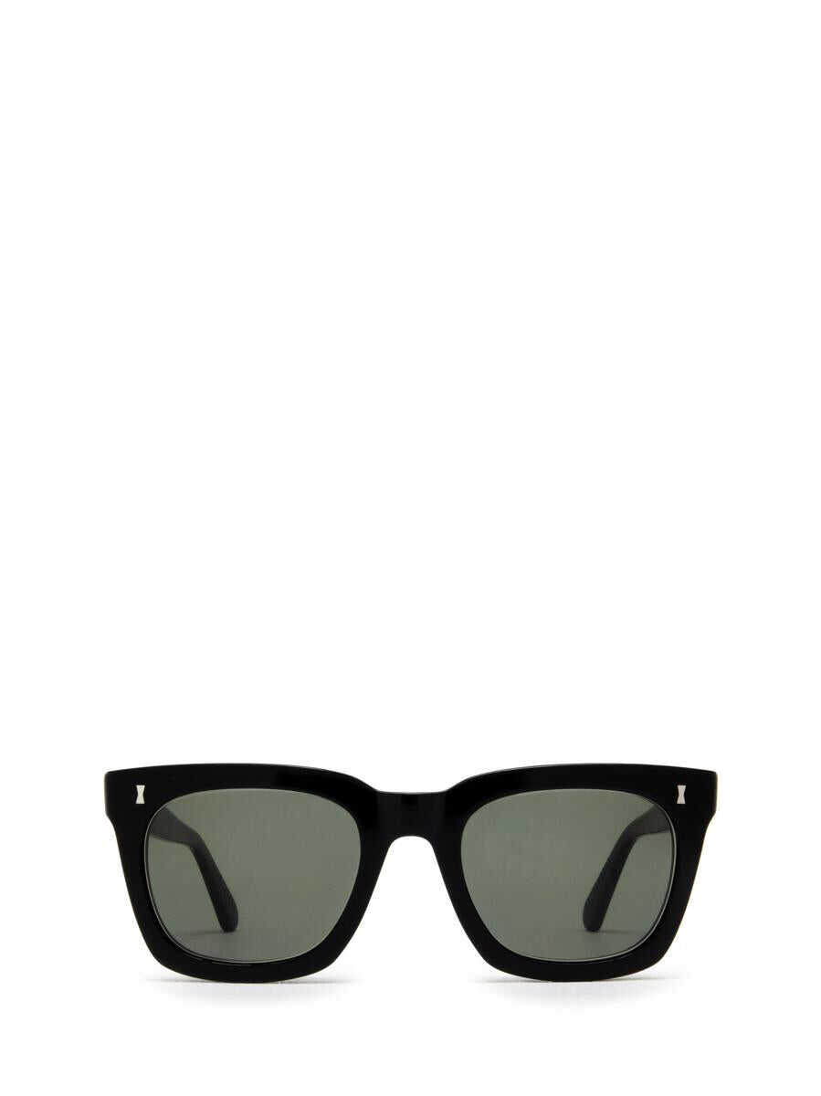 CUBITTS CUBITTS Sunglasses BLACK