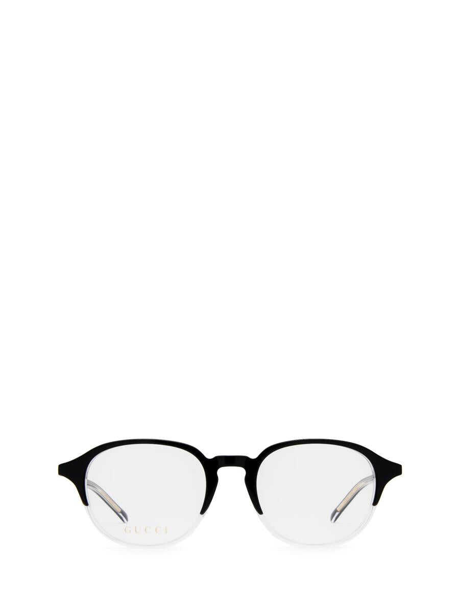Gucci GUCCI EYEWEAR Eyeglasses BLACK