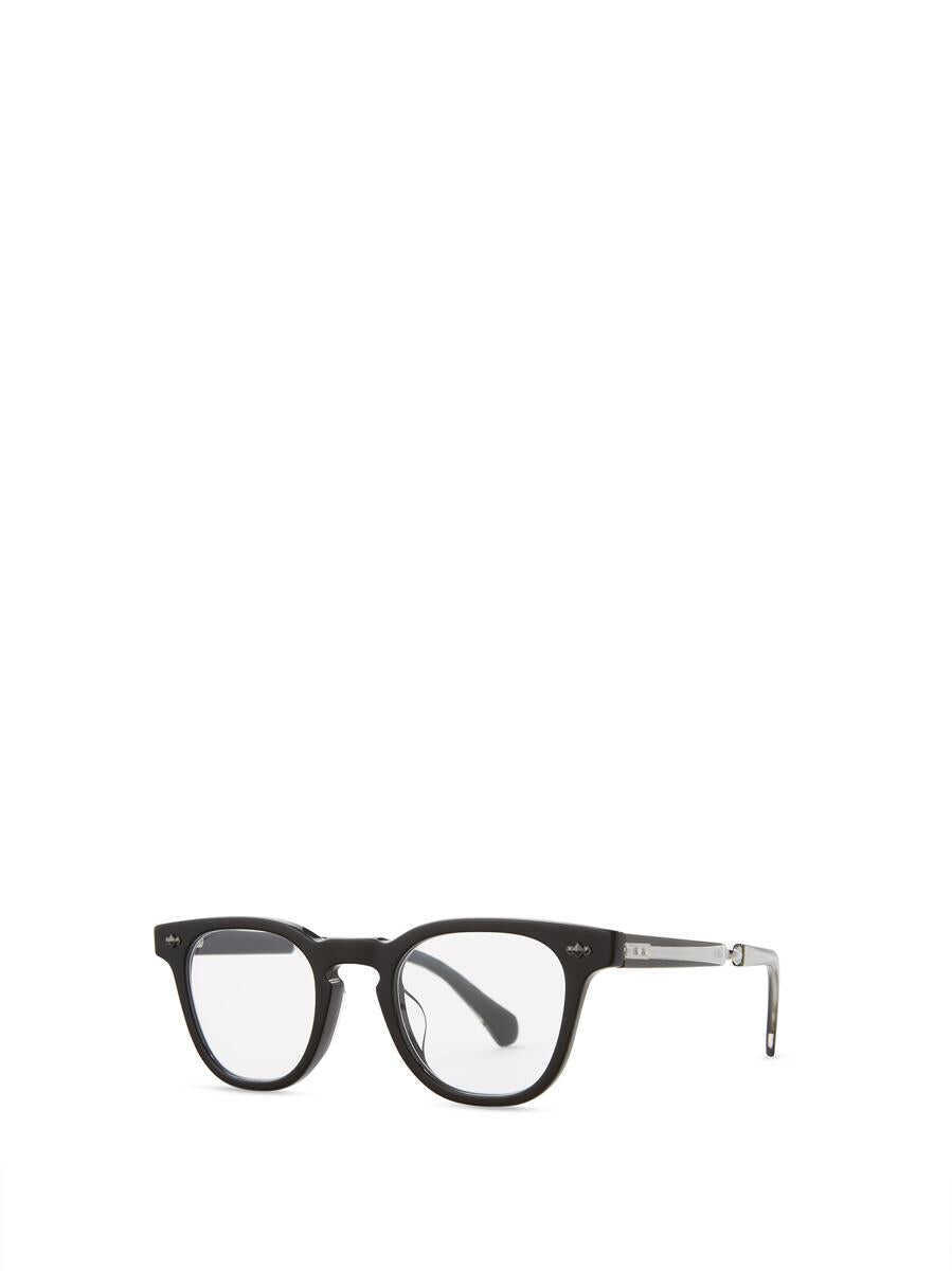 Ochelari de soare MR. LEIGHT Mr. Leight Eyeglasses CELESTIAL GREY-PEWTER Barbati (BM 13349979) 2