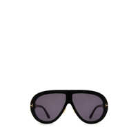 Ochelari de soare Tom Ford Eyewear Sunglasses Femei